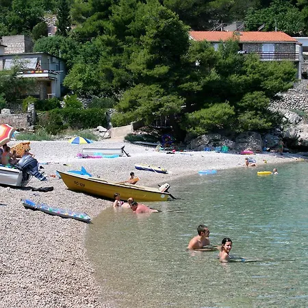Double Uvala Bristova 12140h Sućuraj