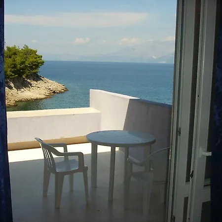 Double Uvala Bristova 12140h Sućuraj